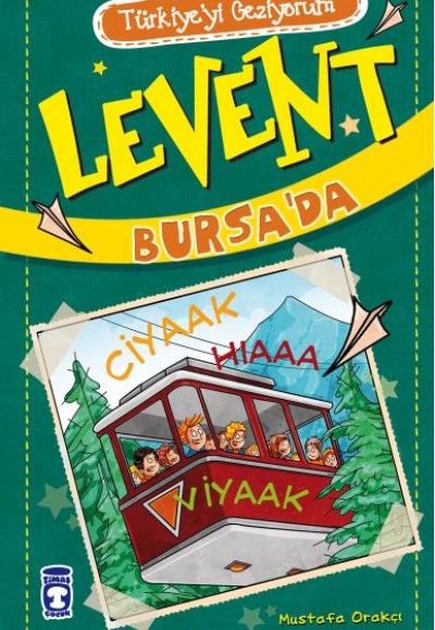 Levent Türkiye'yi Geziyorum - 02 Levent Bursa'da Levent Türkiye'yi Geziyorum - 02 Levent Bursa'da