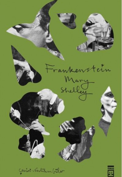 Frankenstein Frankenstein