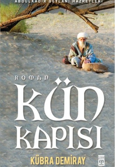 Kün Kapısı Kün Kapısı