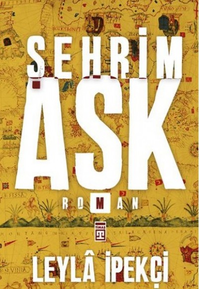 Şehrim Aşk Şehrim Aşk