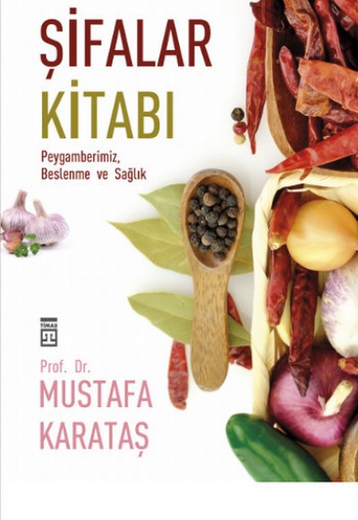 Şifalar Kitabı Şifalar Kitabı