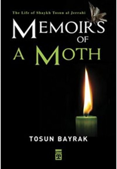 Memoirs Of A Moth