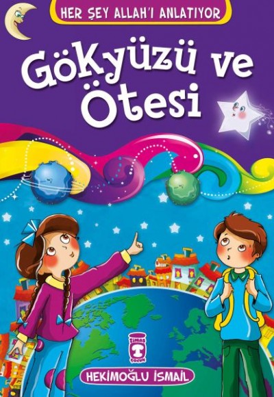 Gökyüzü ve Ötesi Gökyüzü ve Ötesi