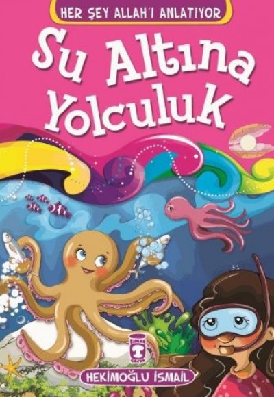Su Altına Yolculuk