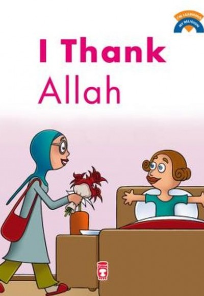 I Thank Allah / Allah'a Şükrediyorum