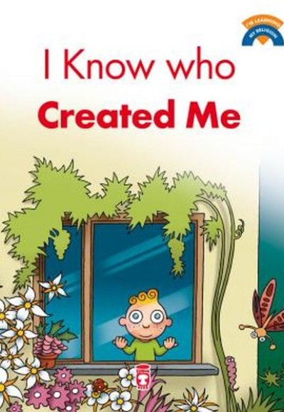 I Know Who Created Me