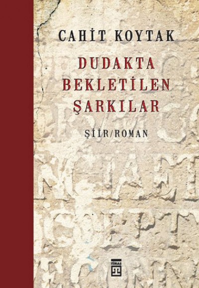 Dudakta Bekletilen Şarkılar Dudakta Bekletilen Şarkılar