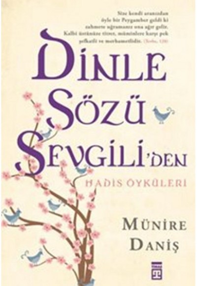 Dinle Sözü Sevgili'den Dinle Sözü Sevgili'den