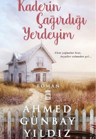 Kaderin Çağırdığı Yerdeyim Kaderin Çağırdığı Yerdeyim