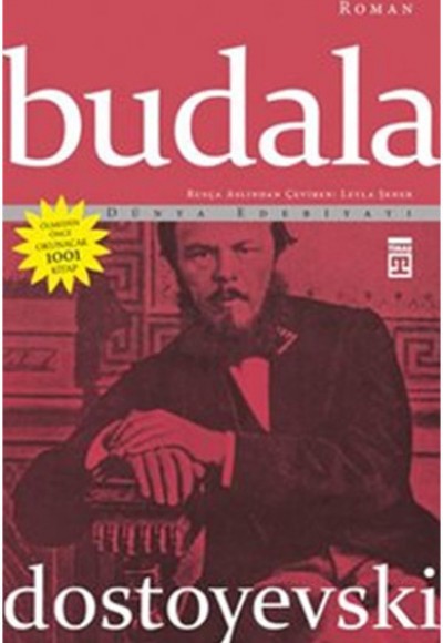 Budala Budala