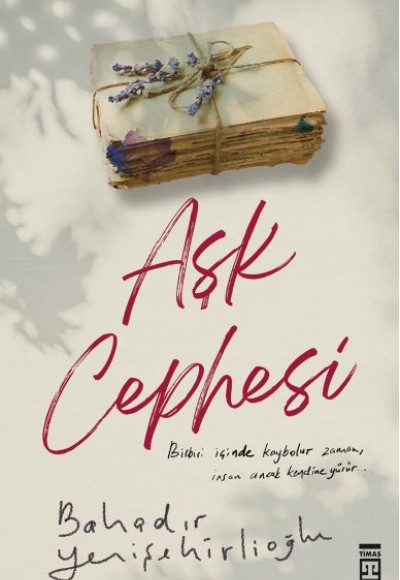 Aşk Cephesi Aşk Cephesi