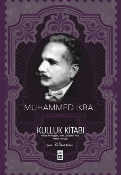 Kulluk Kitabı Kulluk Kitabı