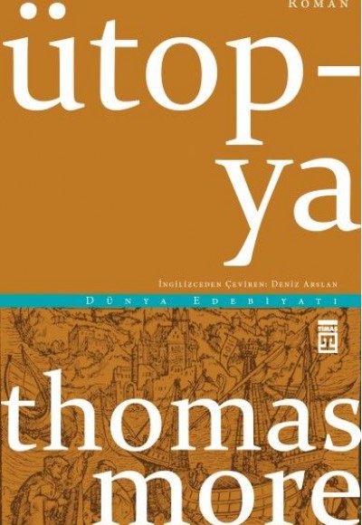 Ütopya Ütopya