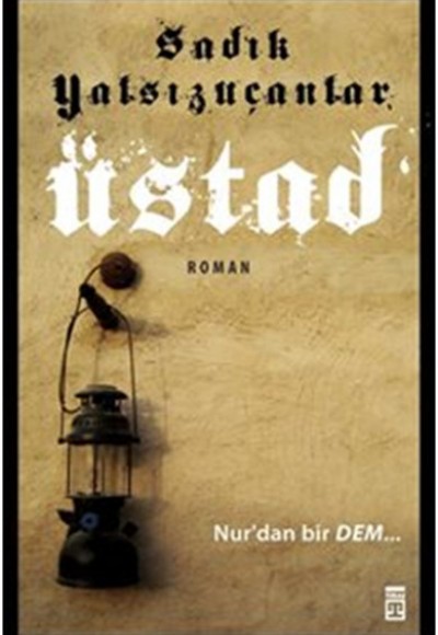 Üstad Üstad