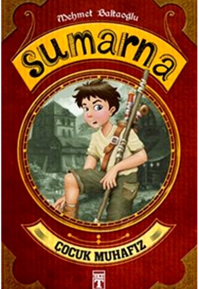 Sumarna / Çocuk Muhafız Sumarna / Çocuk Muhafız