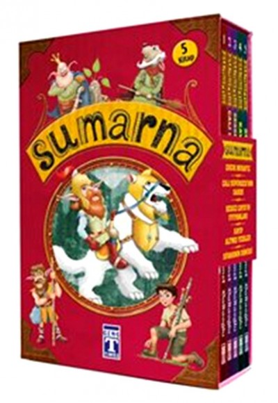 Sumarna Set Sumarna Set