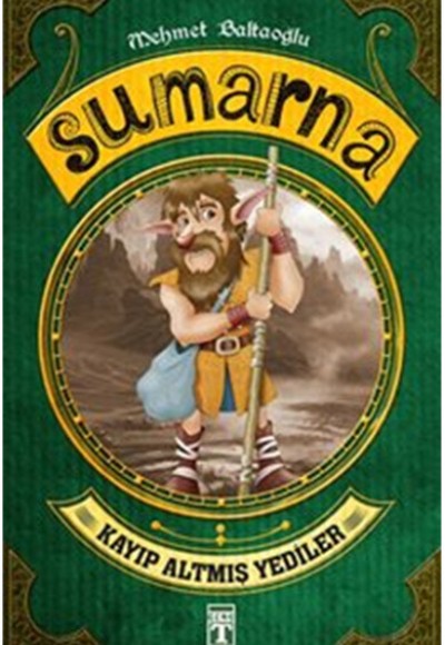 Sumarna - Kayıp Altmış Yediler Sumarna - Kayıp Altmış Yediler