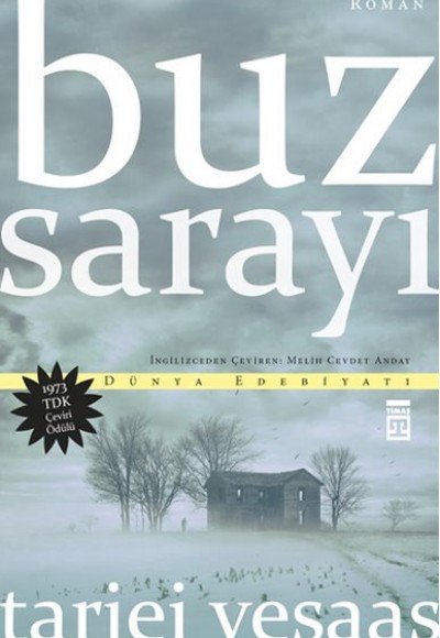Buz Sarayı Buz Sarayı