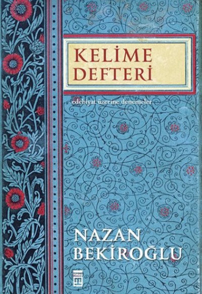 Kelime Defteri Kelime Defteri