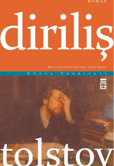Diriliş Diriliş