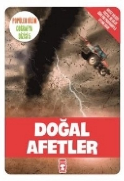 Doğal Afetler Doğal Afetler