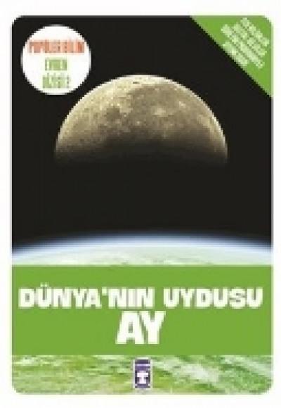 Dünya'nın Uydusu Ay / Evren Dizisi Dünya'nın Uydusu Ay / Evren Dizisi