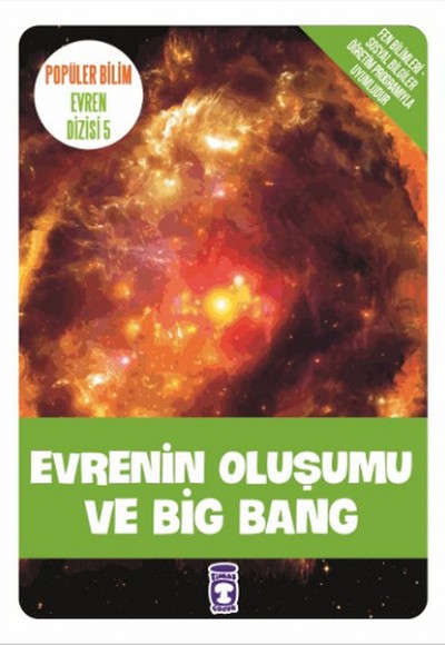 Evrenin Oluşumu ve Big Bang Evrenin Oluşumu ve Big Bang