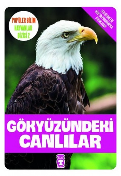 Gökyüzündeki Canlılar Gökyüzündeki Canlılar