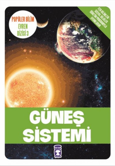 Güneş Sistemi Güneş Sistemi
