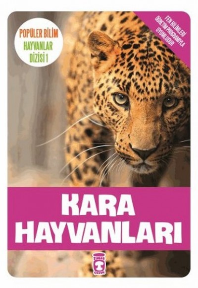 Kara Hayvanları Kara Hayvanları