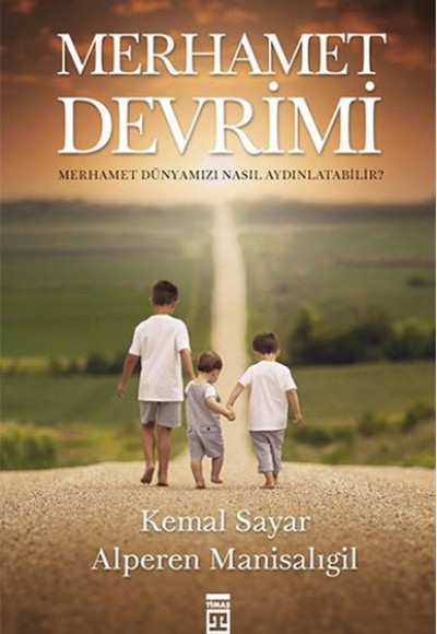 Merhamet Devrimi Merhamet Devrimi