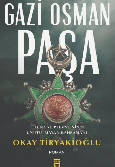 Gazi Osman Paşa Gazi Osman Paşa