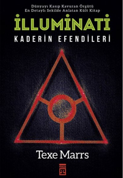 İlluminati-Entrika Çemberi İlluminati-Entrika Çemberi