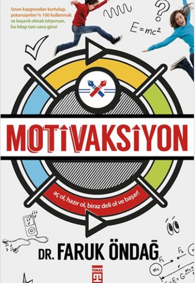 Motivaksiyon Motivaksiyon