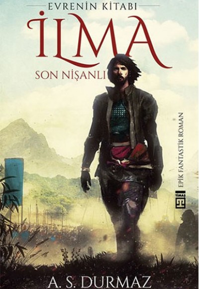 Evrenin Kitabı İlma - Son Nişanlı Evrenin Kitabı İlma - Son Nişanlı
