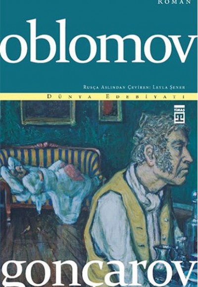 Oblomov Oblomov