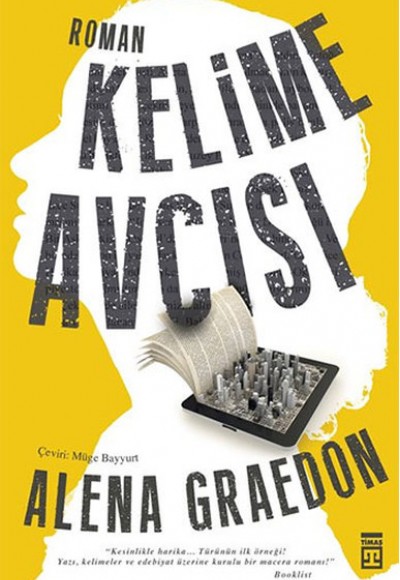 Kelime Avcısı Kelime Avcısı
