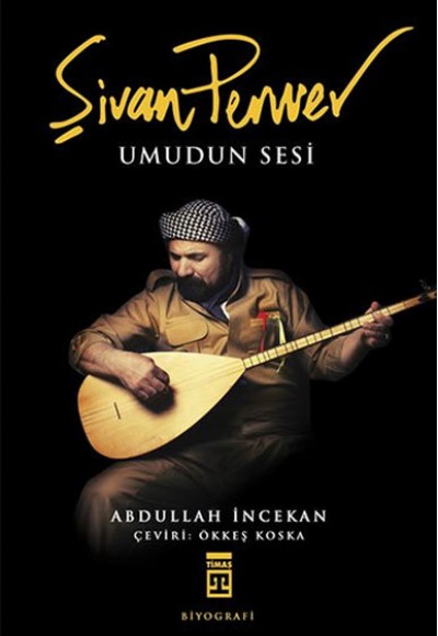 Şivan Perwer - Umudun Sesi Şivan Perwer - Umudun Sesi