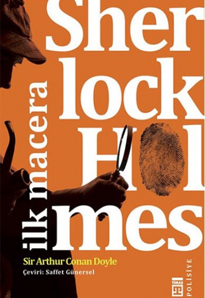 Sherlock Holmes İlk Macera Sherlock Holmes İlk Macera