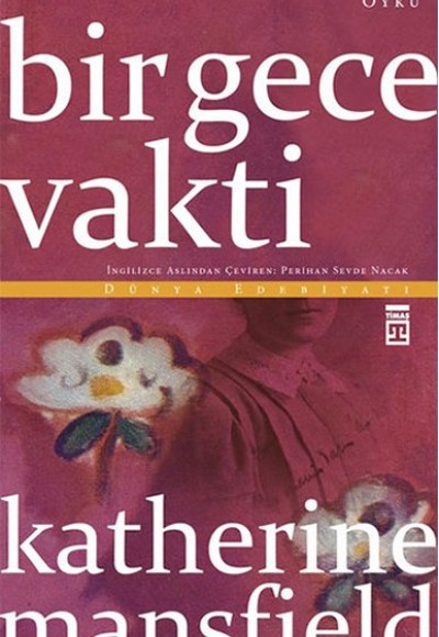 Bir Gece Vakti Bir Gece Vakti