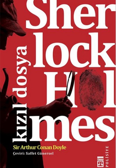 Sherlock Holmes - Kızıl Dosya Sherlock Holmes - Kızıl Dosya