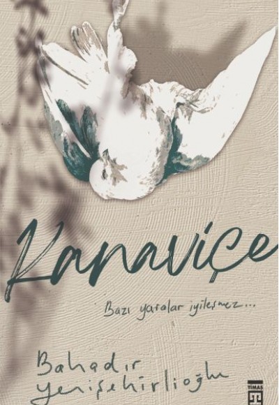 Kanaviçe Kanaviçe