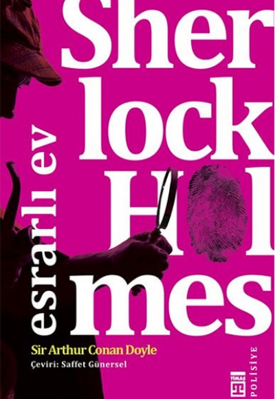 Sherlock Holmes - Esrarlı Ev Sherlock Holmes - Esrarlı Ev