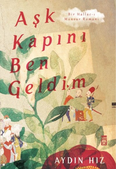 Aşk Kapını Ben Geldim Aşk Kapını Ben Geldim