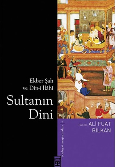 Sultanın Dini Sultanın Dini
