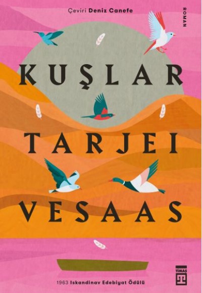 Kuşlar Kuşlar