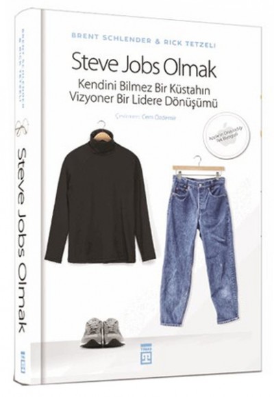Steve Jobs Olmak Steve Jobs Olmak