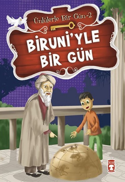 Biruniyle Bir Gün Biruniyle Bir Gün