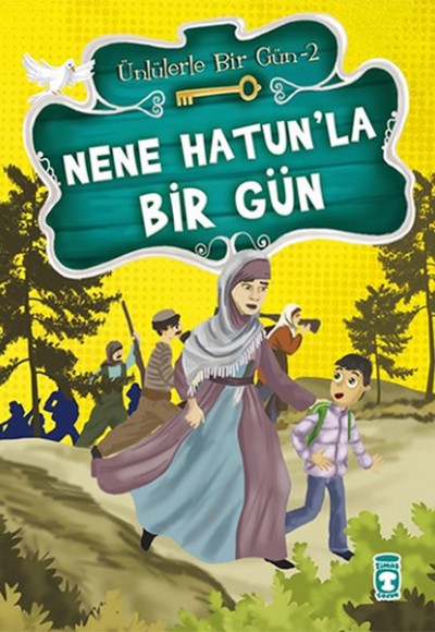 Nene Hatunla Bir Gün Nene Hatunla Bir Gün
