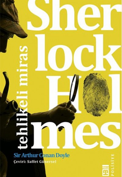 Sherlock Holmes - Tehlikeli Miras Sherlock Holmes - Tehlikeli Miras